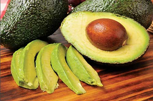 When you Learn About our Avocados you'll say, 'Holy Guacamole!'