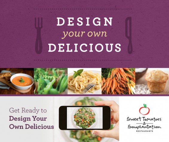 Design Your Own Delicious Photo Contest
